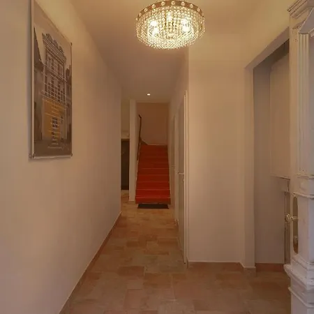 Alte Faerberei - Wohnen In Der Altstadt