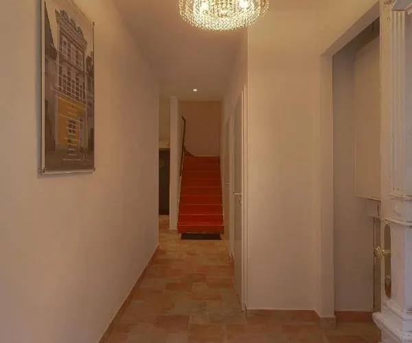 Alte Faerberei - Wohnen In Der Altstadt