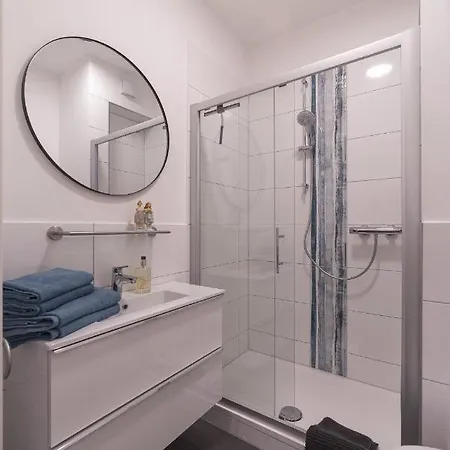 Alte Faerberei - Wohnen In Der Altstadt Apartment *